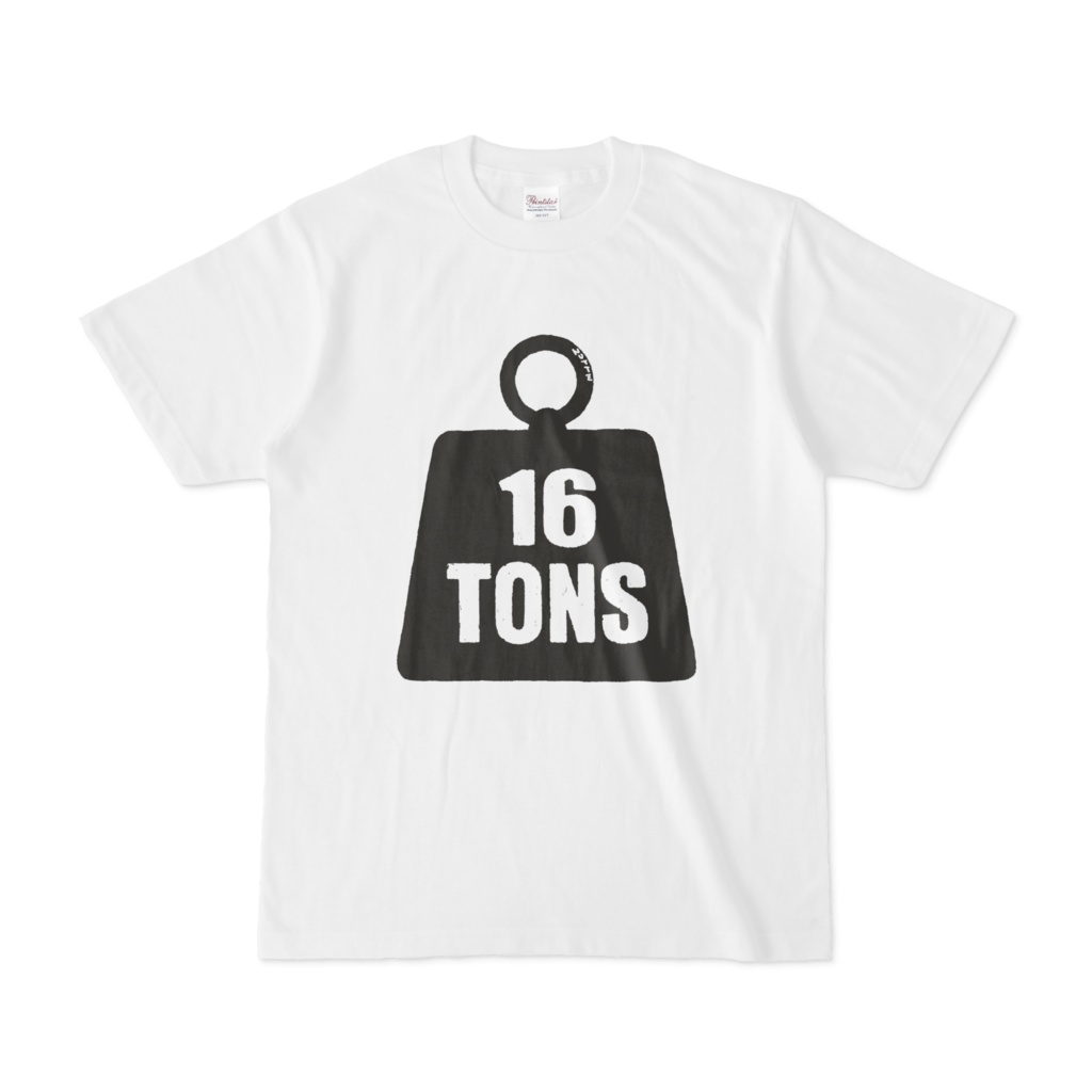 16TONS①