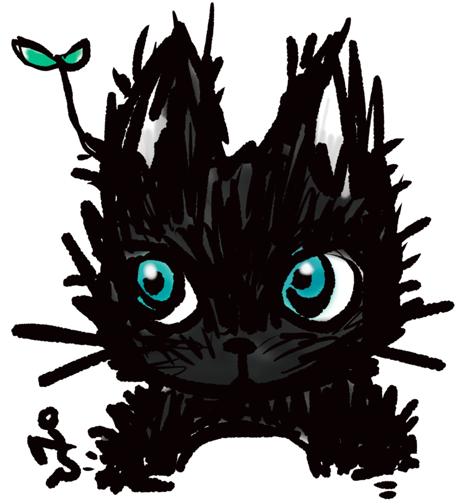 リトル・ネガト