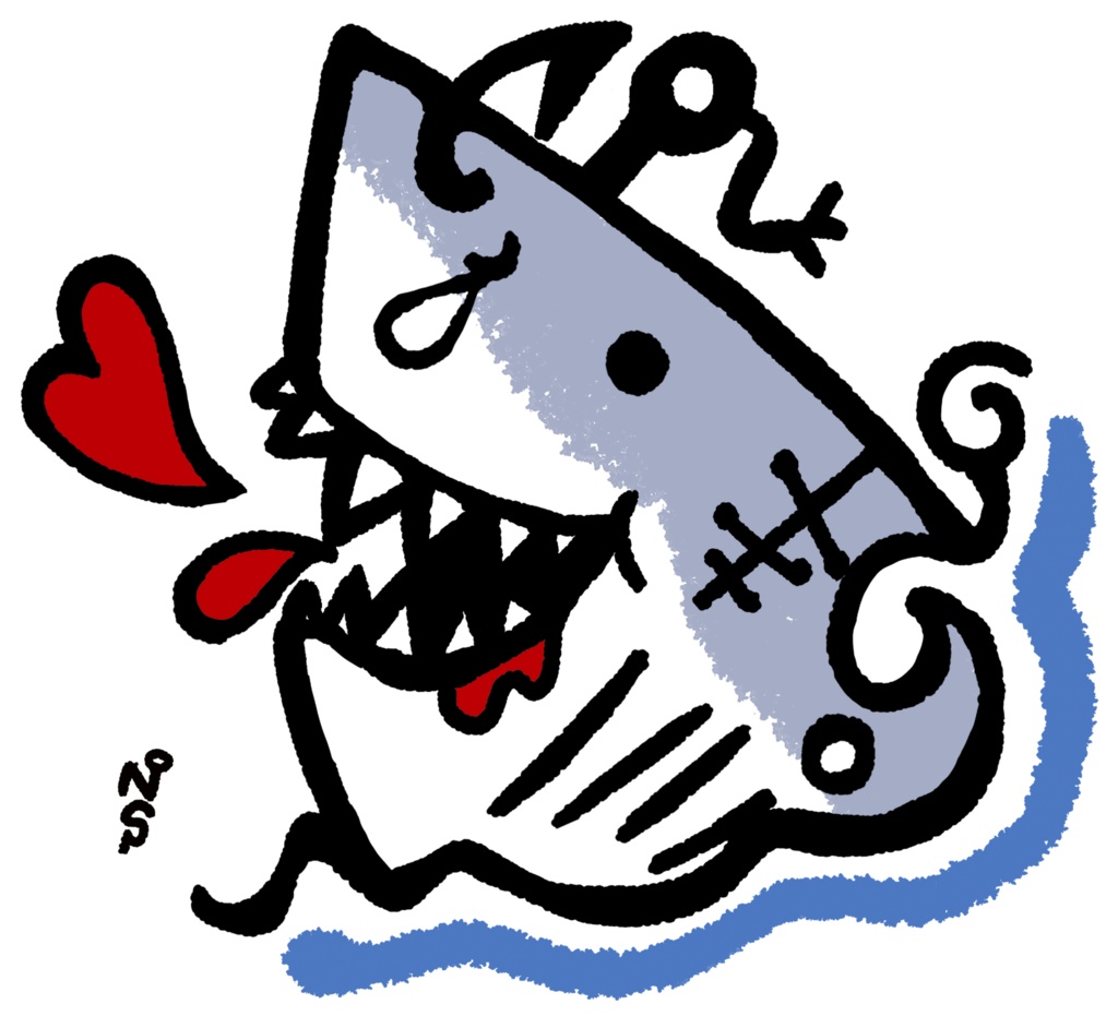 ホオジロー(ガブ)