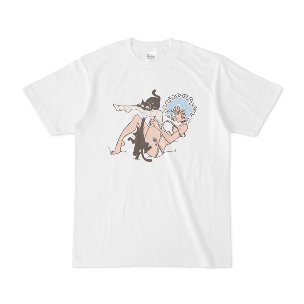 オネェちゃんと猫背①