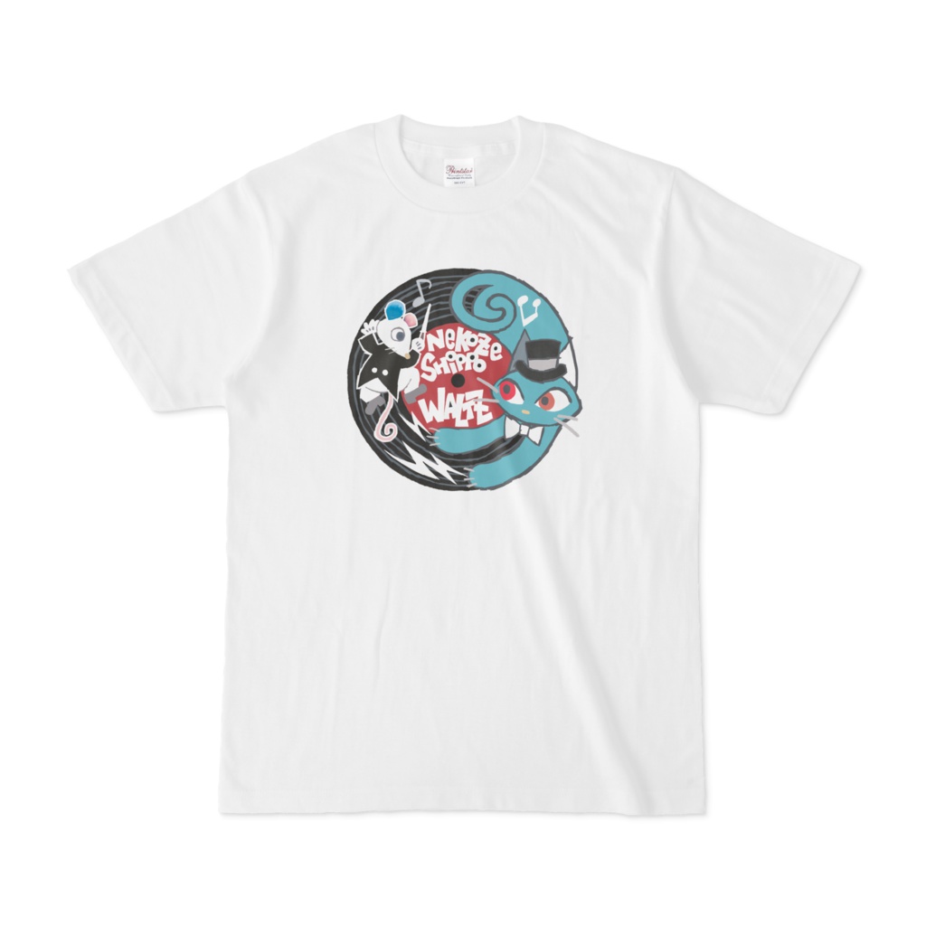 アナログ猫背-c