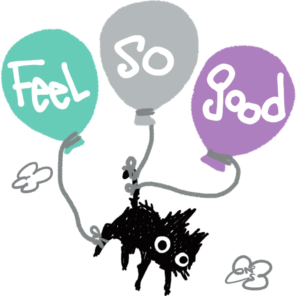 フーセン小僧-good