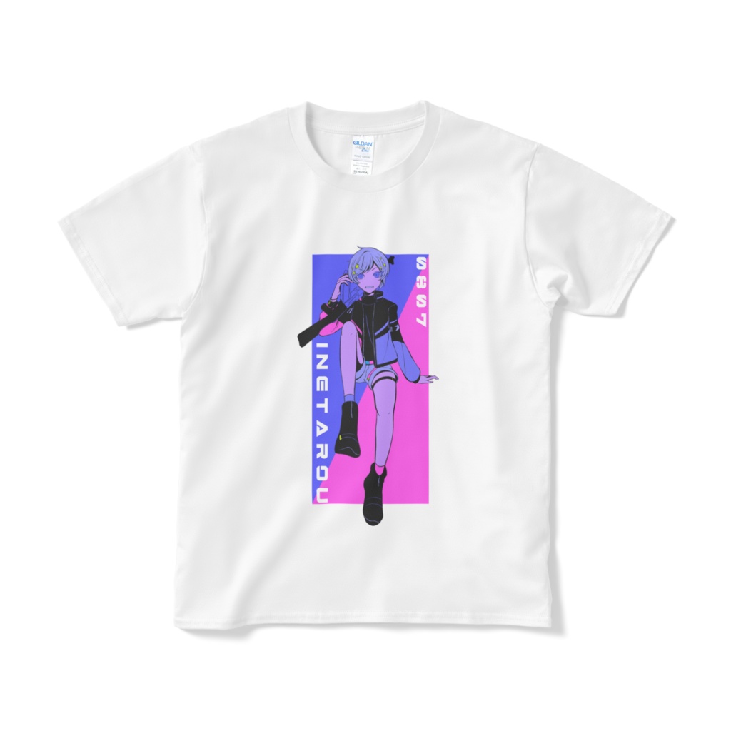 よさげなTシャツ