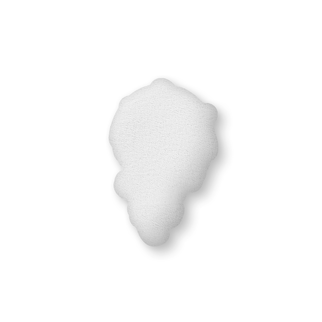 ちびキャラクッション(人型)