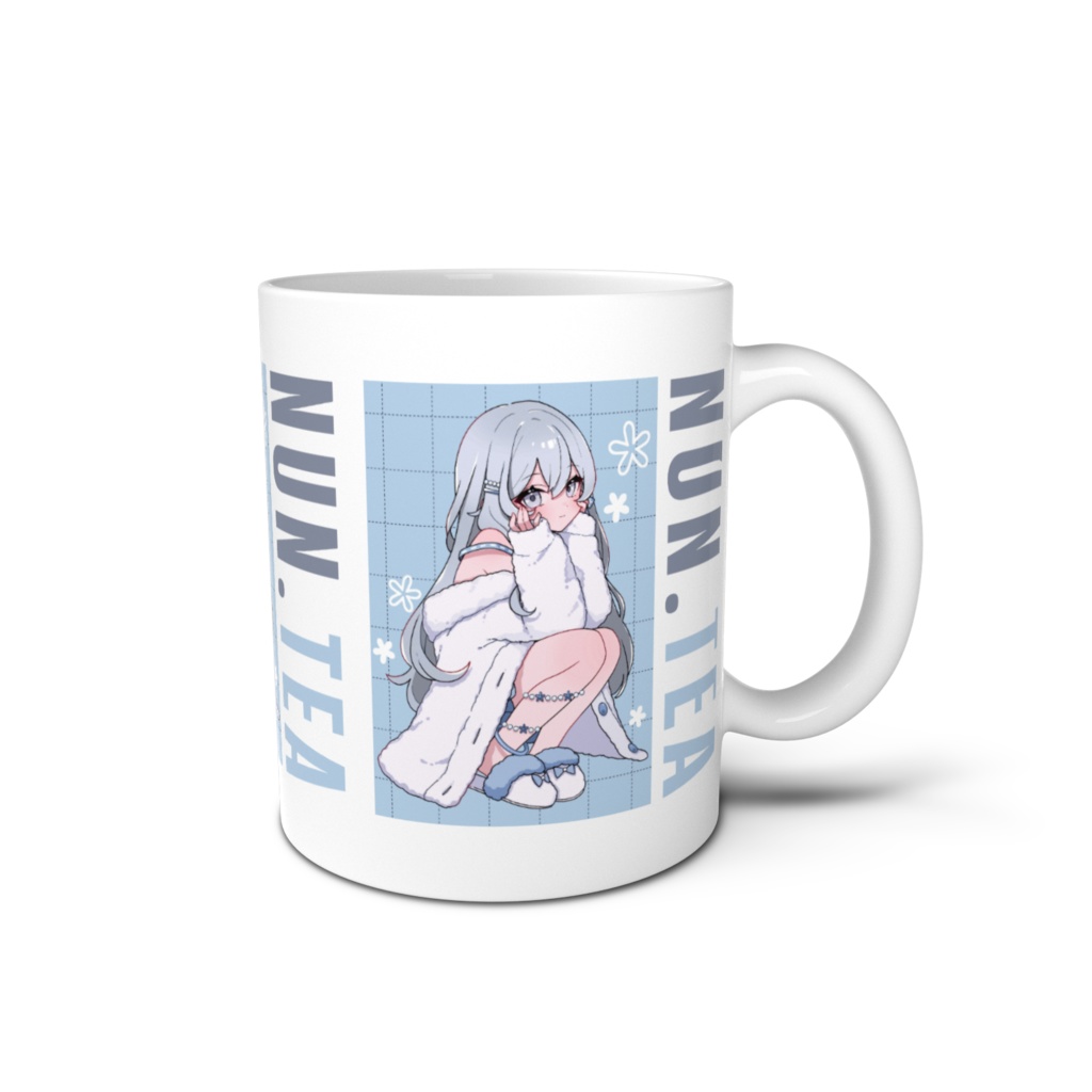nun.まぐかっぷ