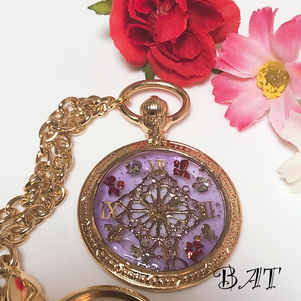 ディビジョン別バックチャーム