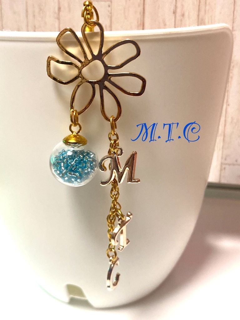 かんざし【イメージアクセ】