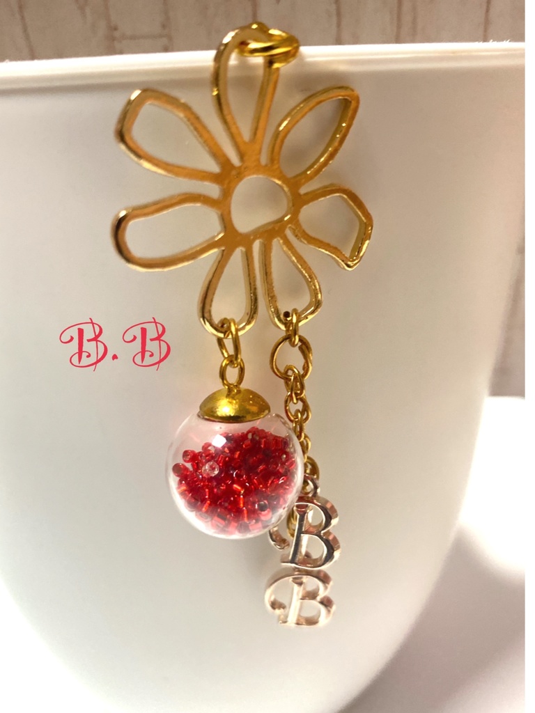 かんざし【イメージアクセ】