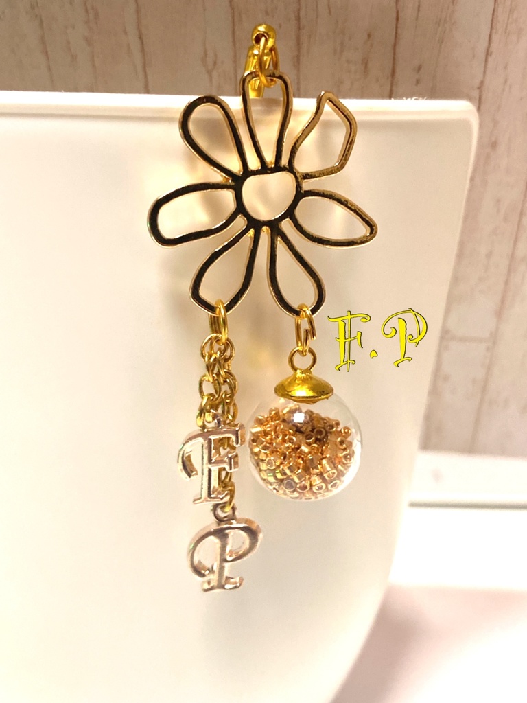 かんざし【イメージアクセ】