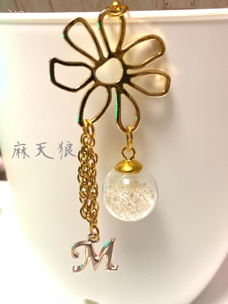 かんざし【イメージアクセ】