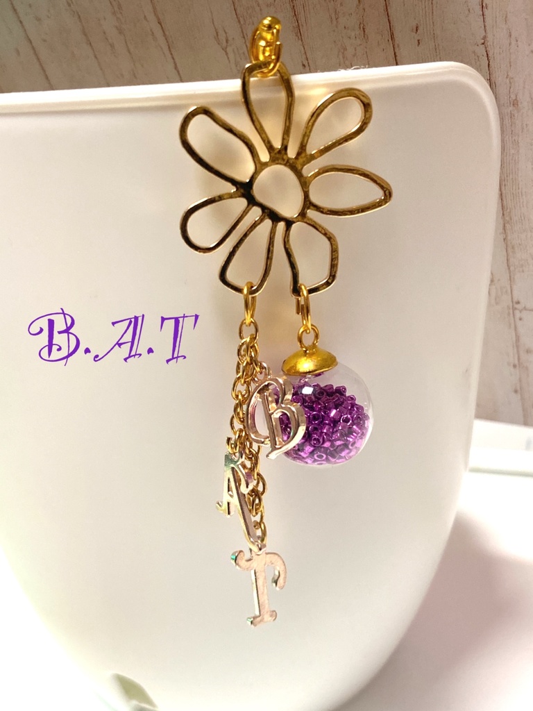 かんざし【イメージアクセ】