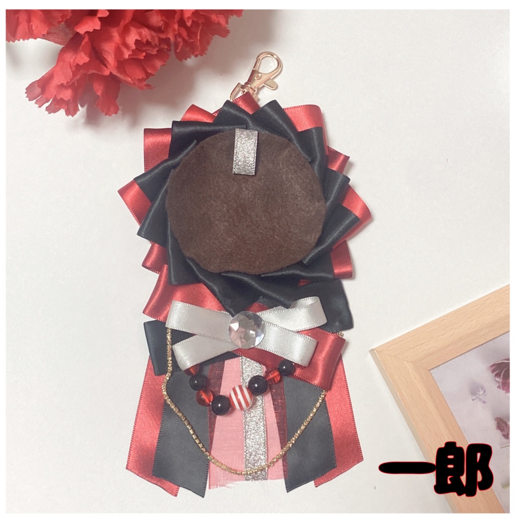 【ew04】痛ロゼット【バスブロ】【マットリ】