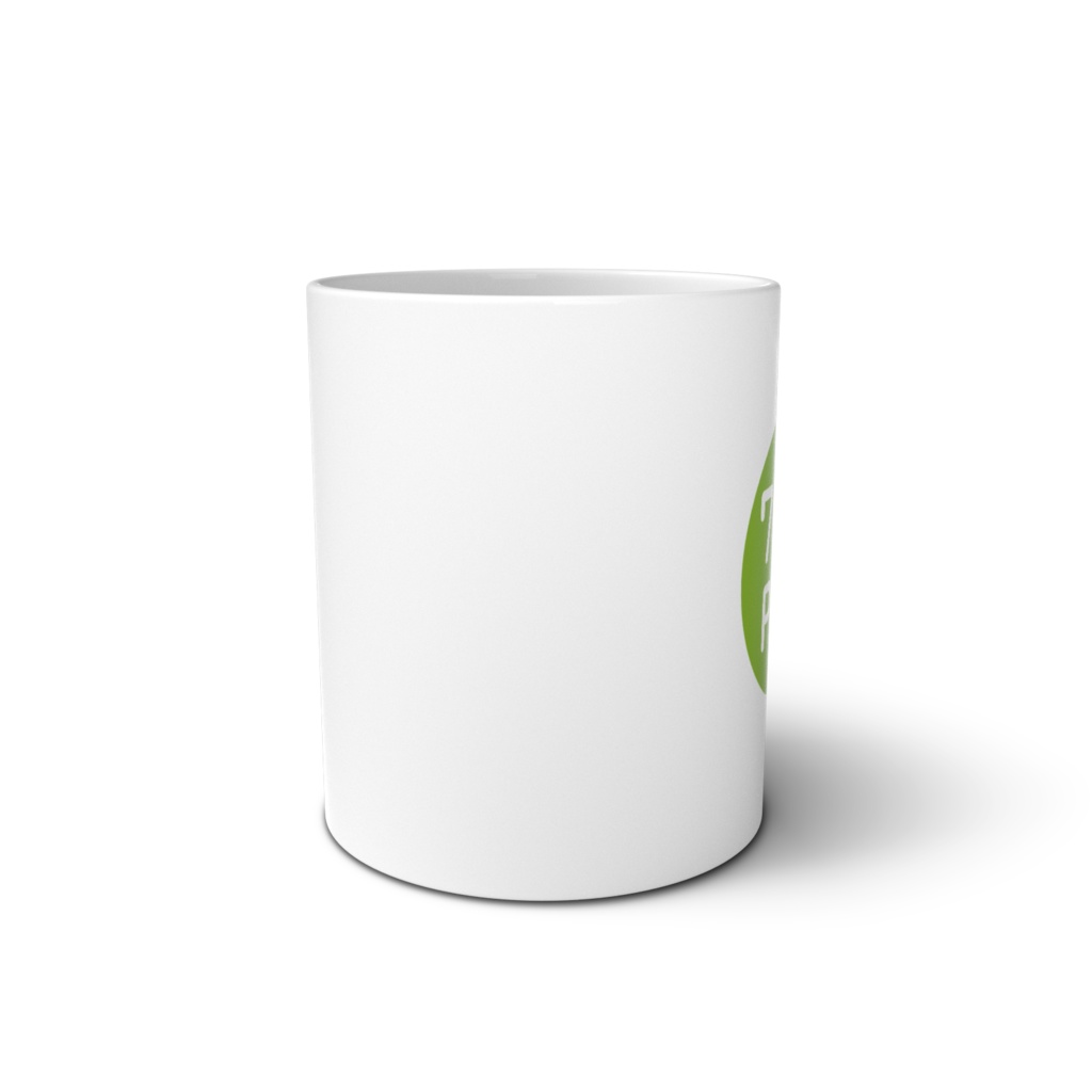 753Pro – オフィシャルマグカップ