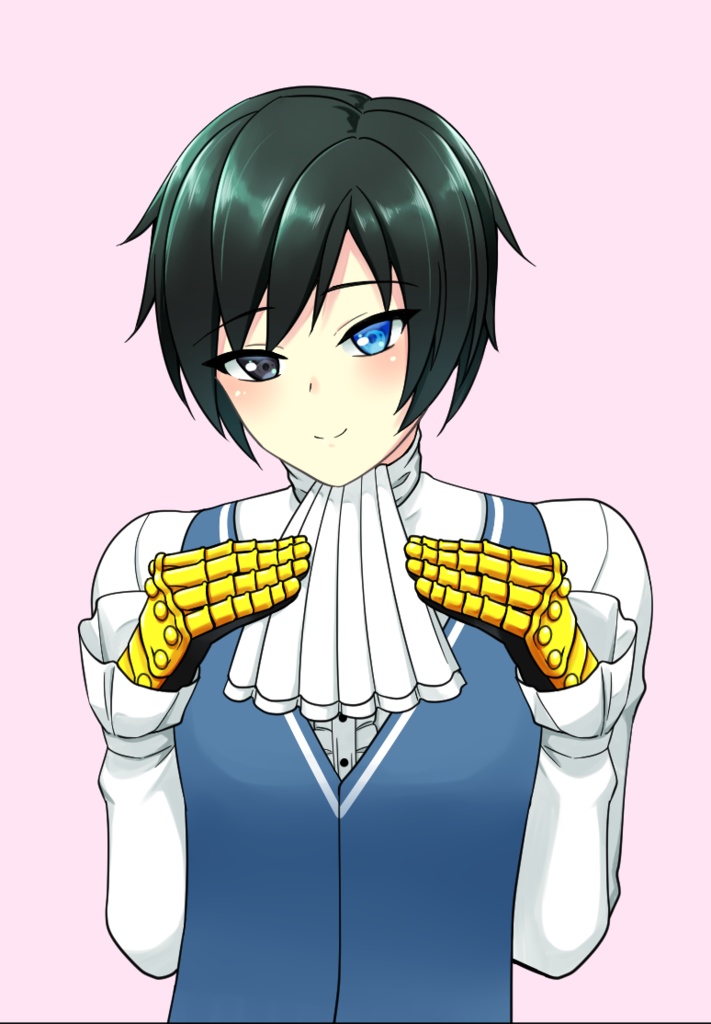 れくたんのおっぱいマウスパッドストラップ