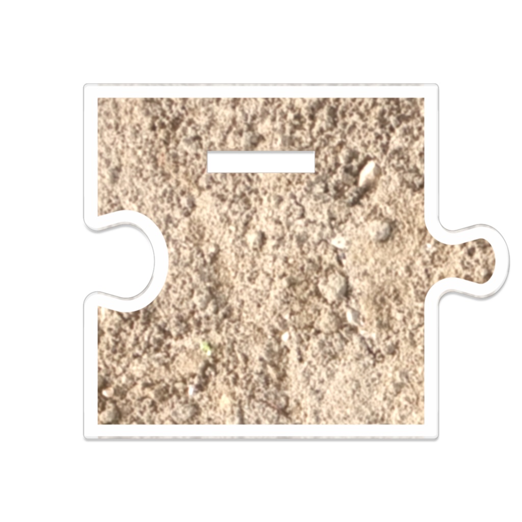 つながる人修羅たちアクスタ