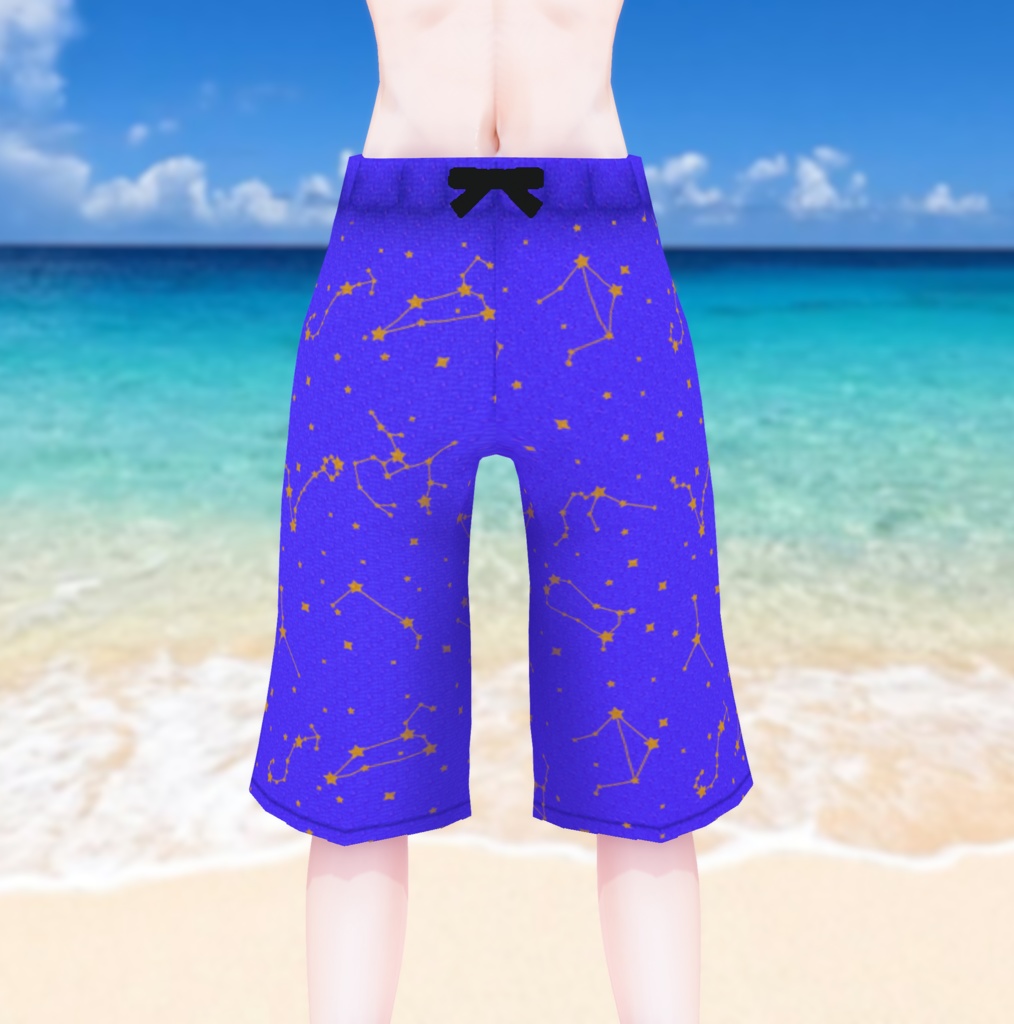 Constellation Swim Trunks