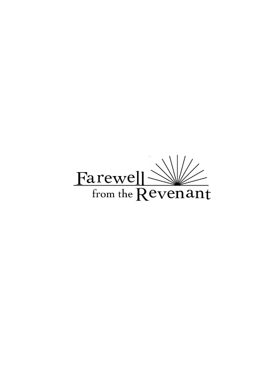 Farewell from the Revenant