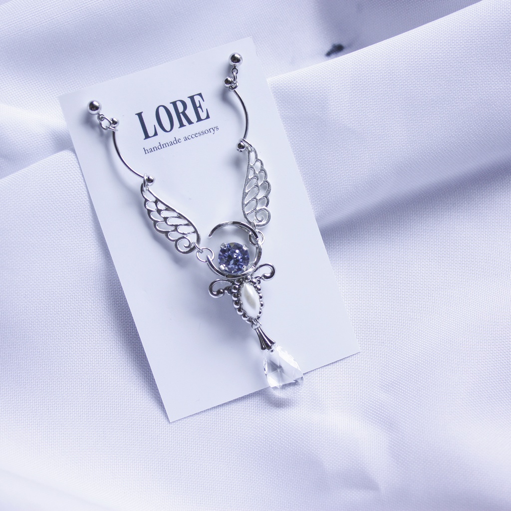 【meyU】ZERO-はじまりの物語-展 コラボキャンバス