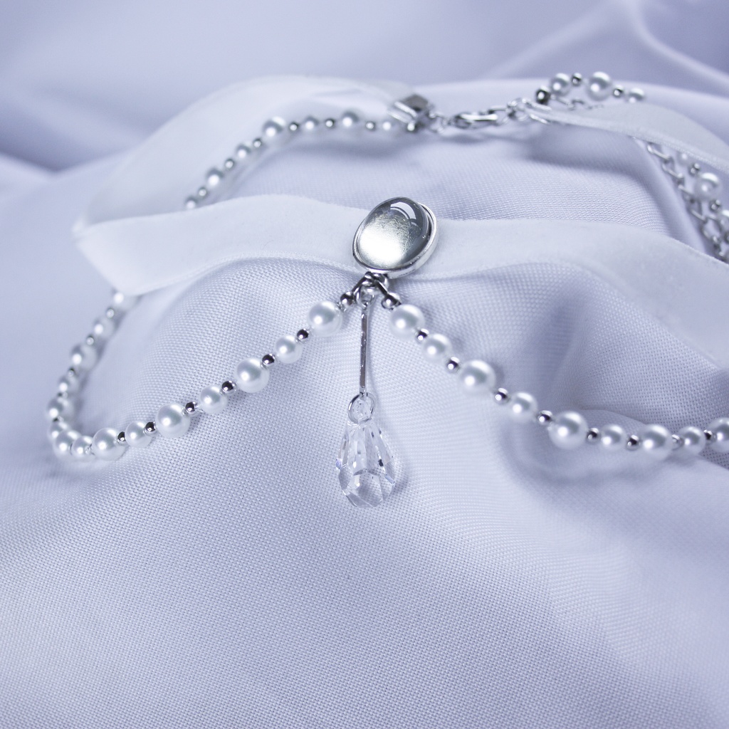 【ylu】ZERO-はじまりの物語-展 コラボキャンバス