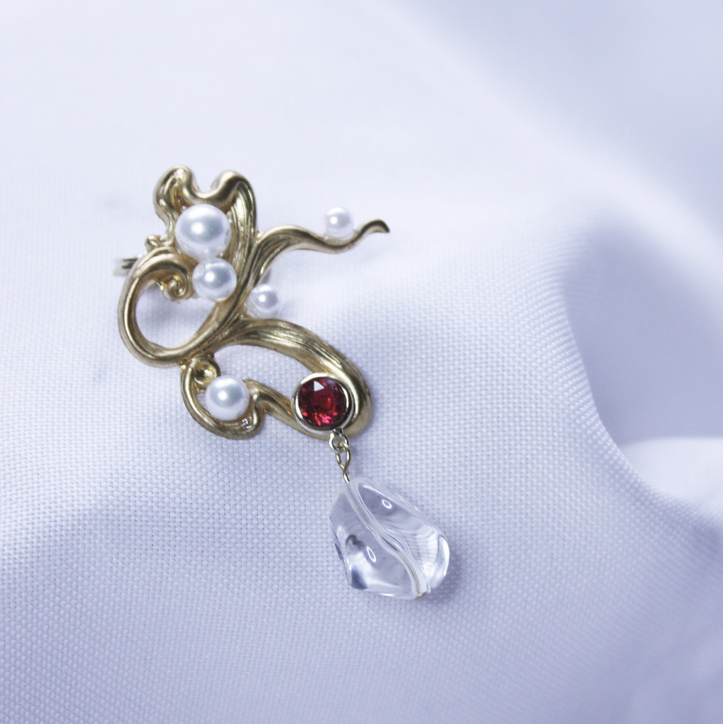 【恢原】ZERO-はじまりの物語-展 コラボキャンバス