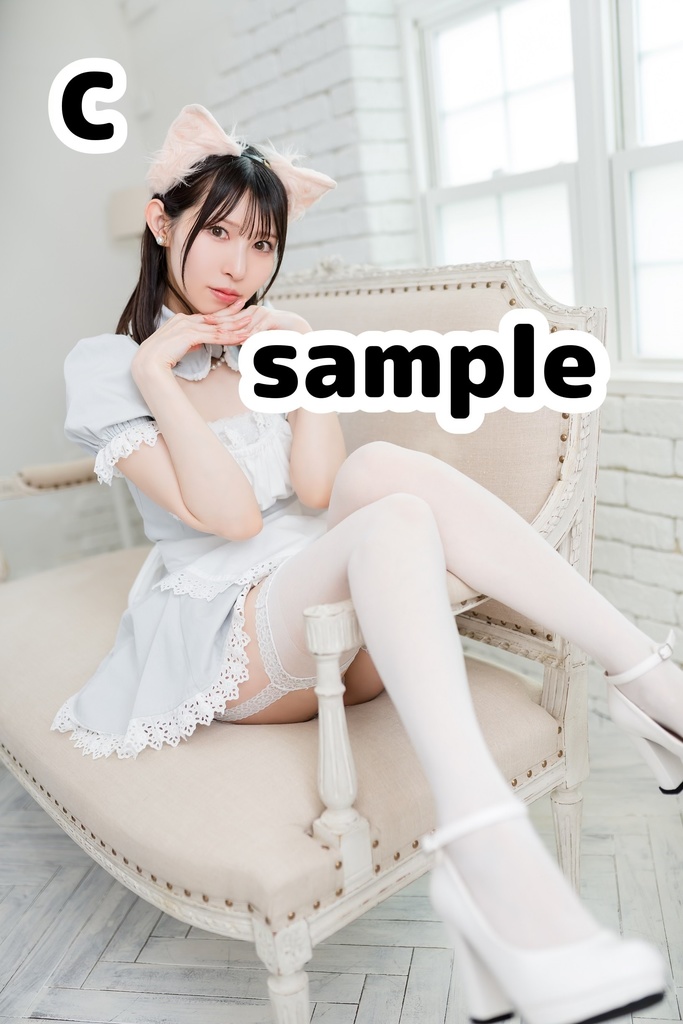 僕猫ポスター【1枚入り】