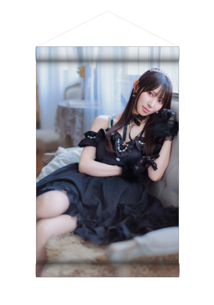 A3タペストリー