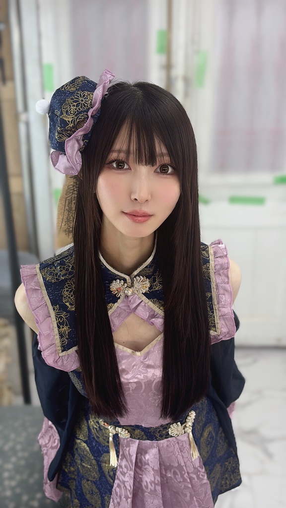 🆕ハロウィンチェキ🎃【数量限定】