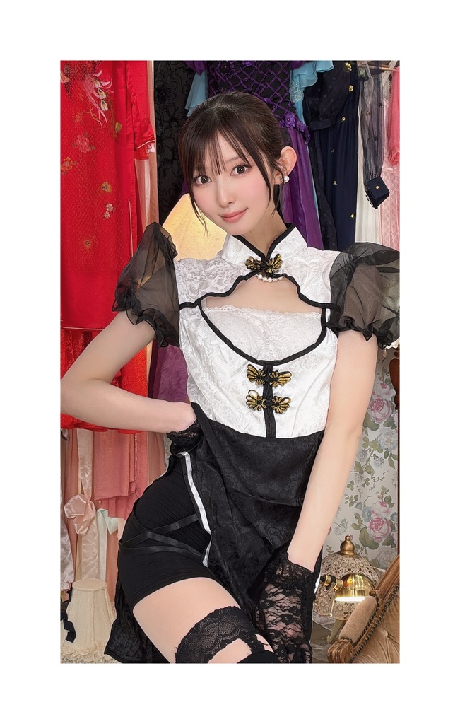 2026年あけおめチェキ♥️数量限定