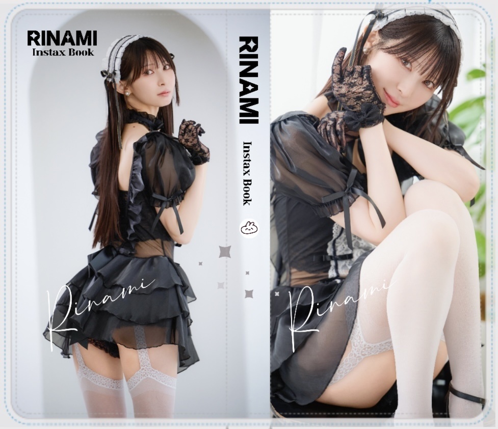 【残りわずか】🆕チェキホルダー