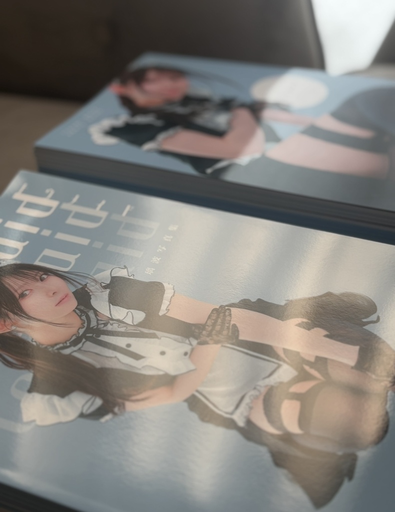 【残りわずか】🆕C108 新刊セット【数量限定】