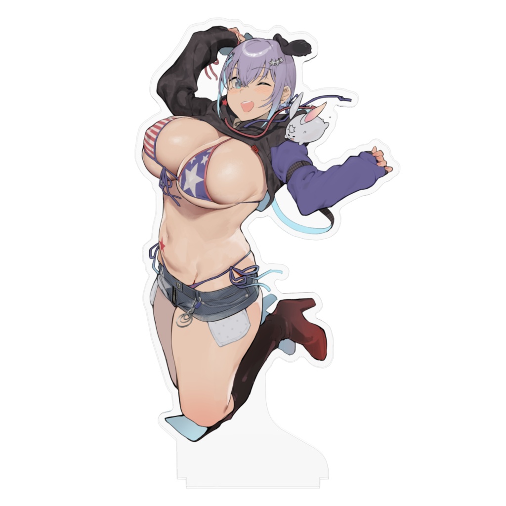 ジャンプッ☆ L