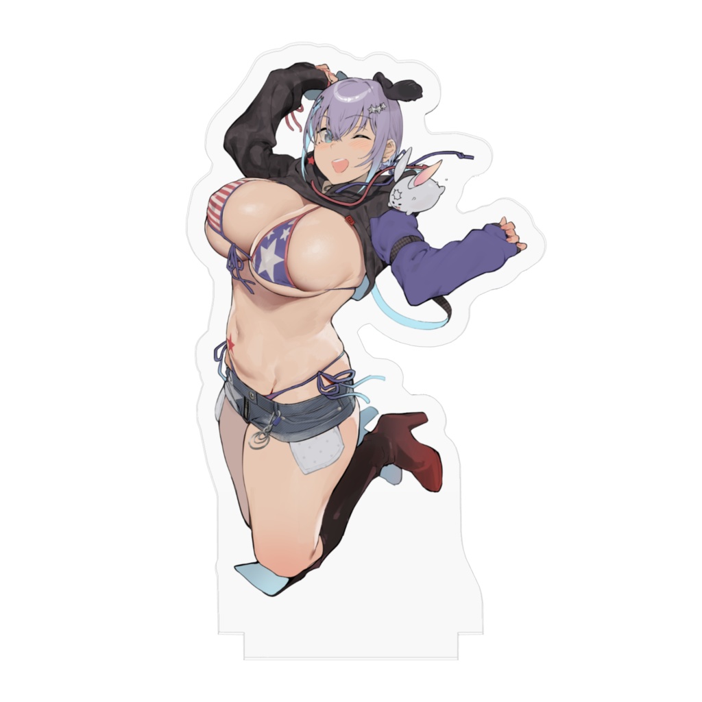 ジャンプッ☆ S