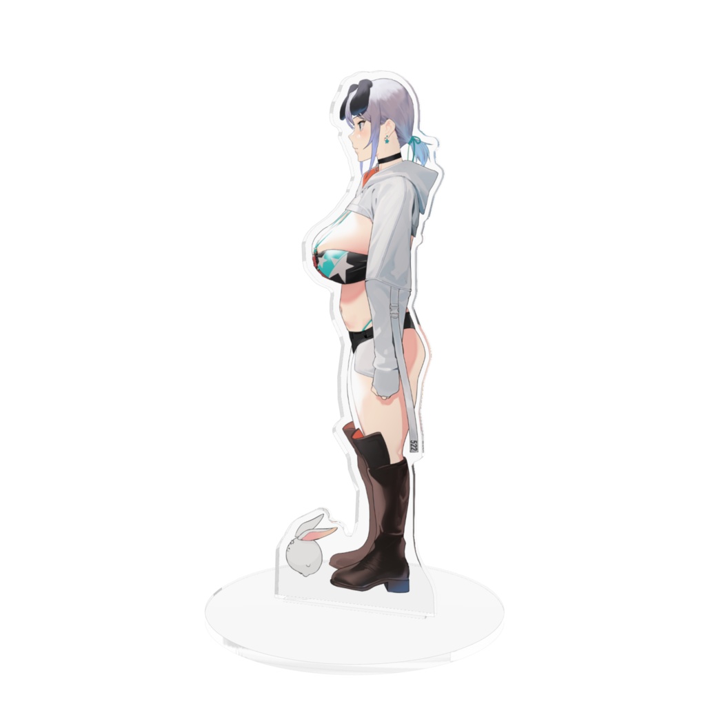 ☆ アクスタ