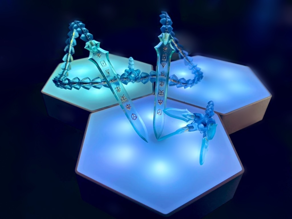 脊髄拡張ユニット【ミヅハノメ】