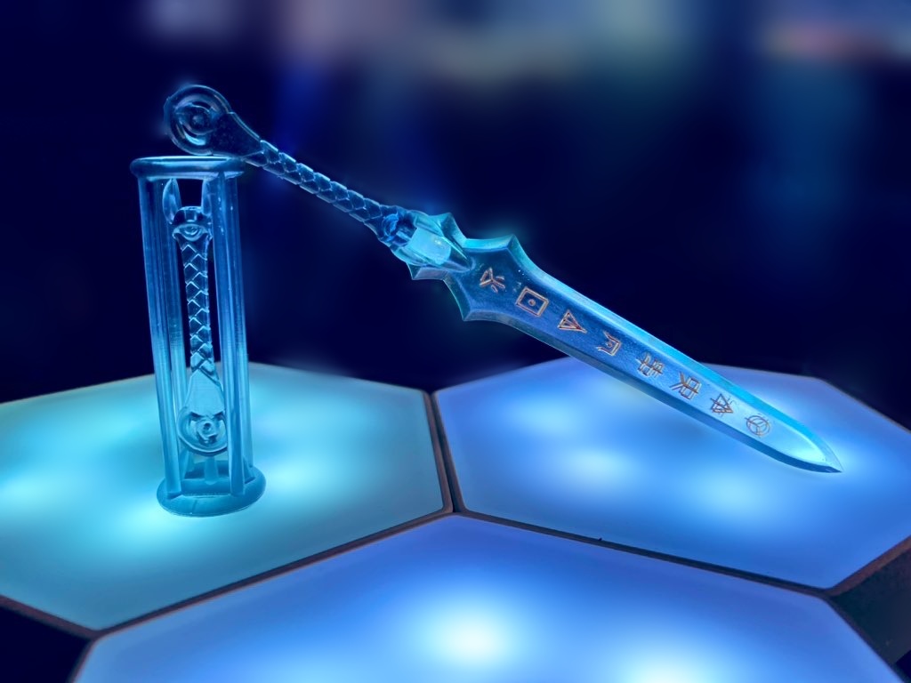 脊髄拡張ユニット【ミヅハノメ】