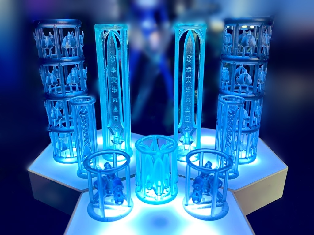 脊髄拡張ユニット【ミヅハノメ】