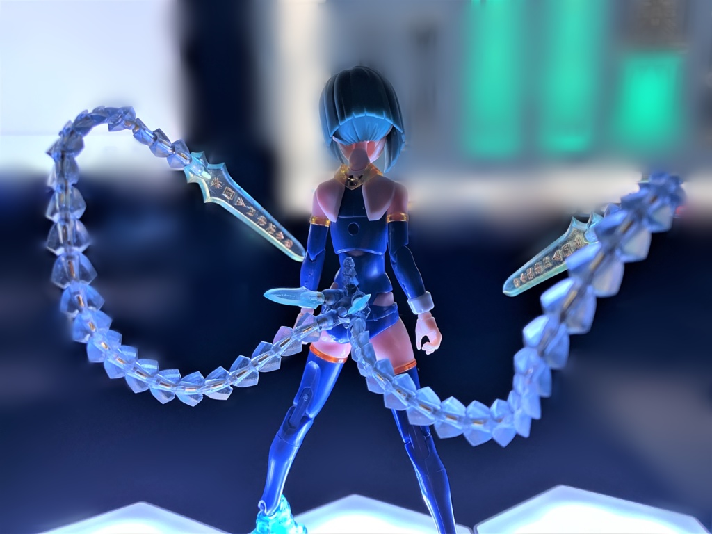 脊髄拡張ユニット【ミヅハノメ】