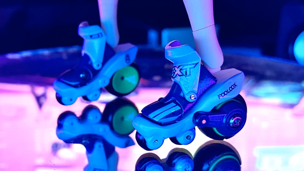 【受注生産】KEENEDGE Ω