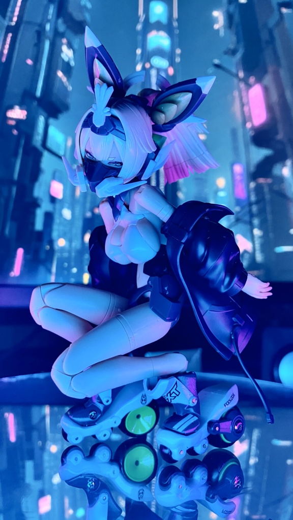 【受注生産】KEENEDGE Ω