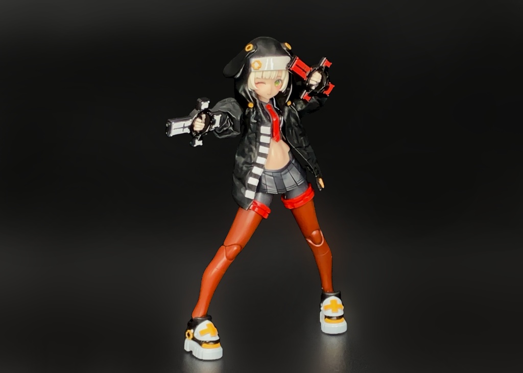 【受注生産】 ロンシンシューズ TypeCROSS(ブラック)