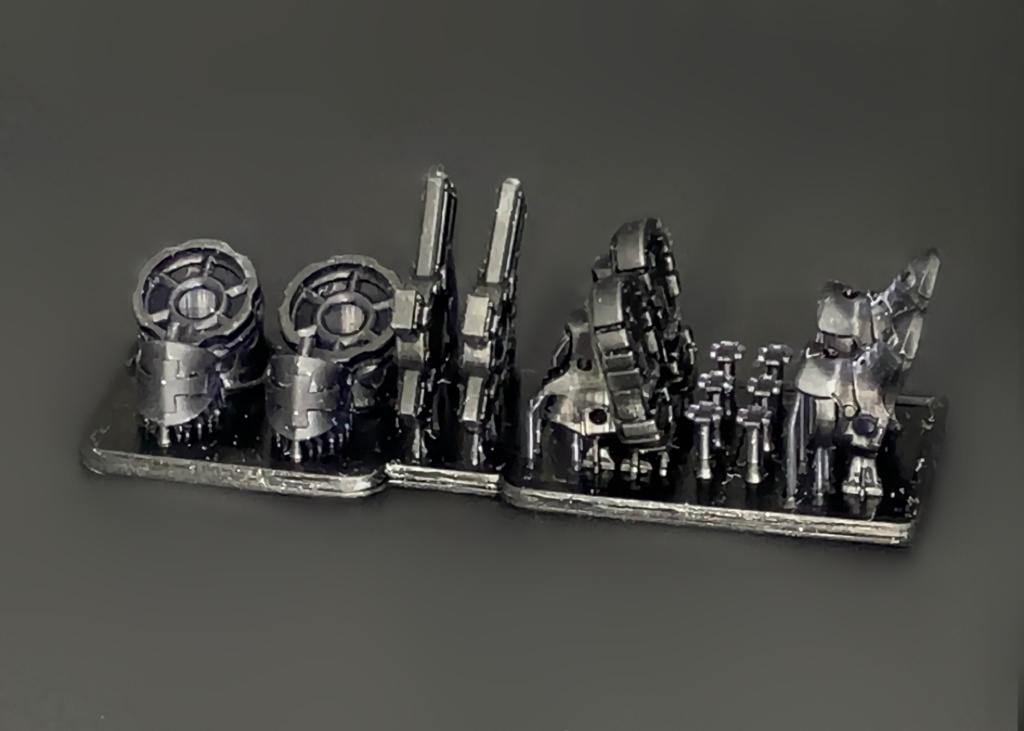 【受注生産】 ロンシンシューズ TypeCROSS(ブラック)