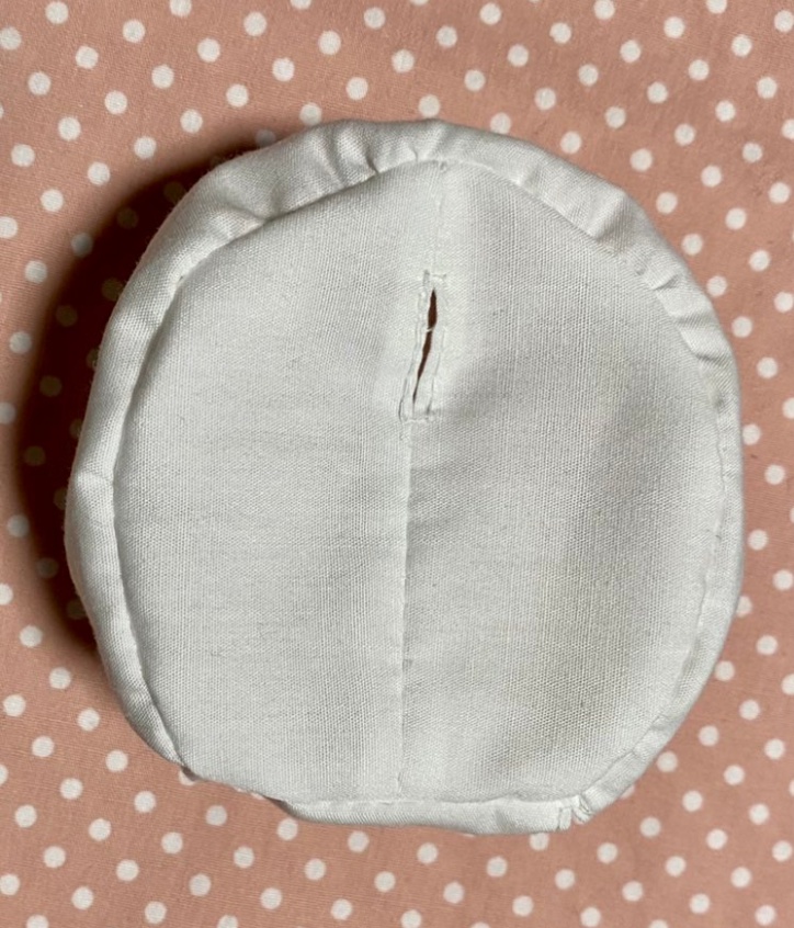 ぬいぐるみ用メイド服