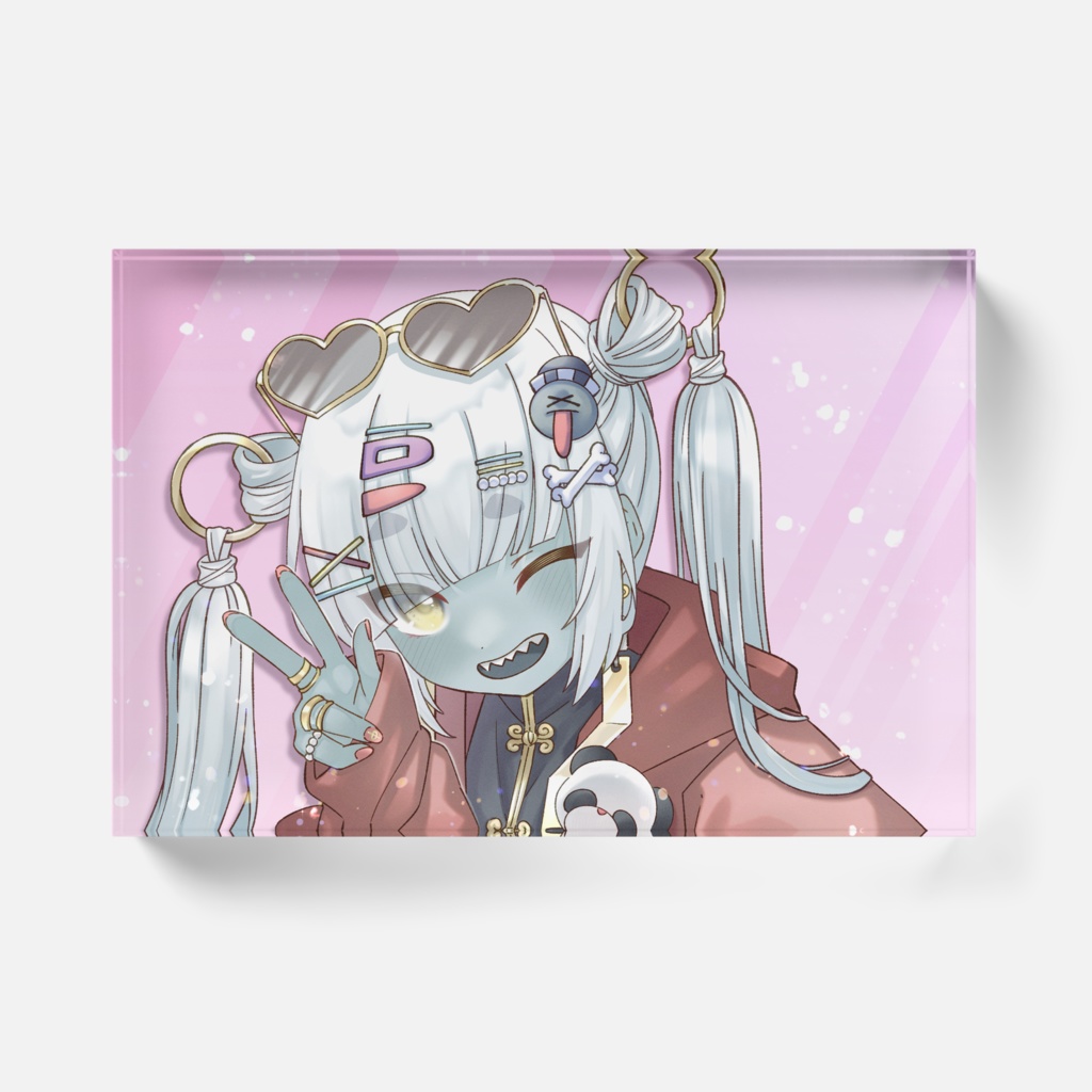 2024幽幻士ジス生誕祭記念グッズ2