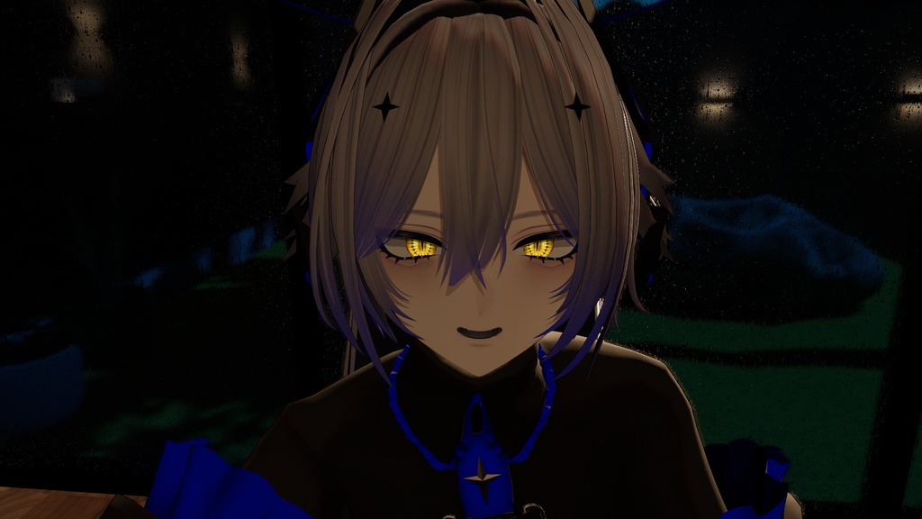 【無料配布あり】eye&maketexture 【断罪(Danzai)RE】