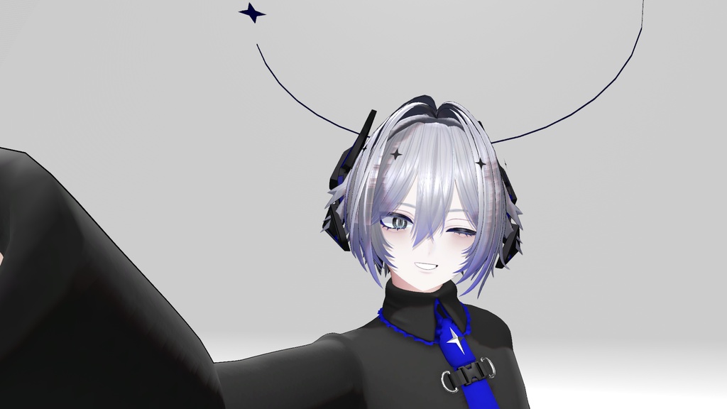【無料配布あり】eye&maketexture 【断罪(Danzai)RE】