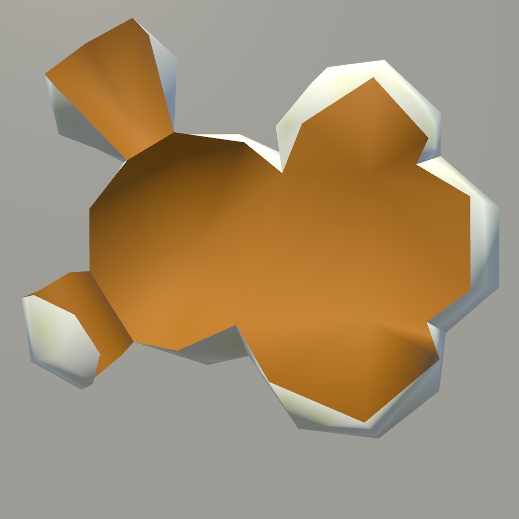 【Modular Avatar対応】つかめるポップコーン【パーティクルギミック付き】