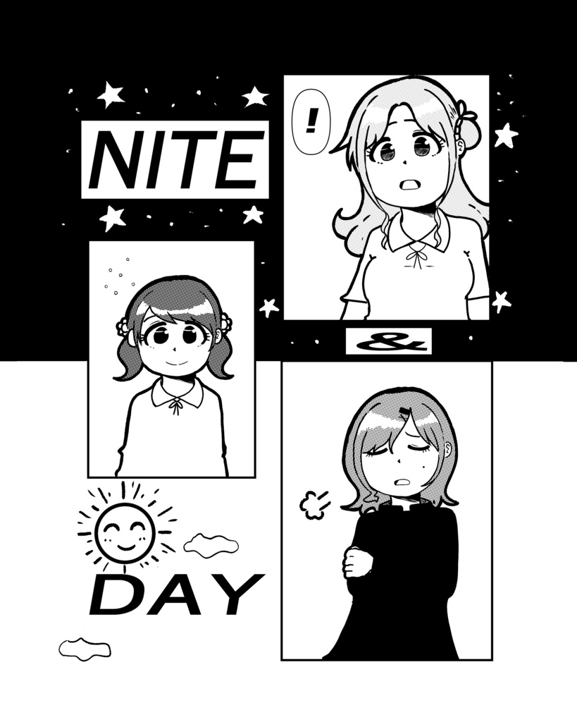 NITE&DAY