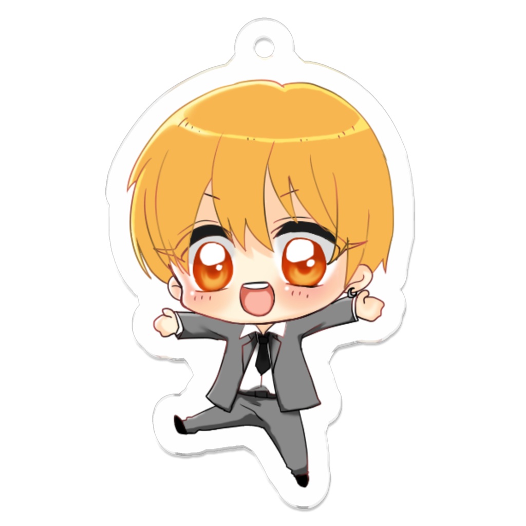 黄瀬くん