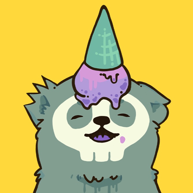 【汎用モデル】トイず☆くま