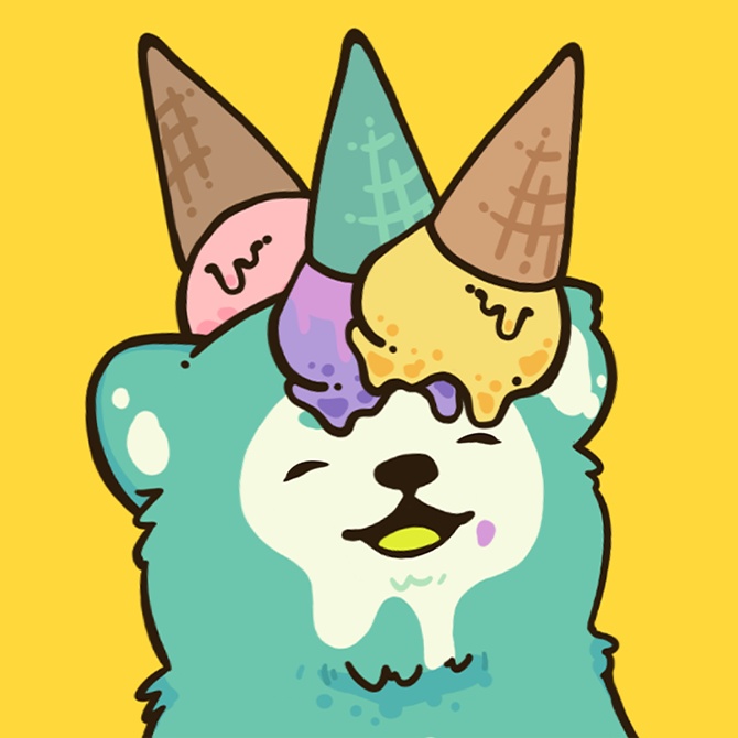 【汎用モデル】トイず☆くま